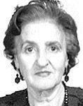 M.ª Concepción Gutiérrez Fernández