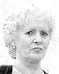 Pilar del Rivero Arraiz