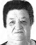 Joaquina Cruz Alonso