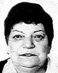 Doña Angela Ruiz Pérez