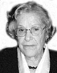 PILAR GONZÁLEZ MARTÍNEZ