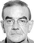 Antonio Martínez Martínez