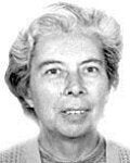Antonia Peña Bustillo