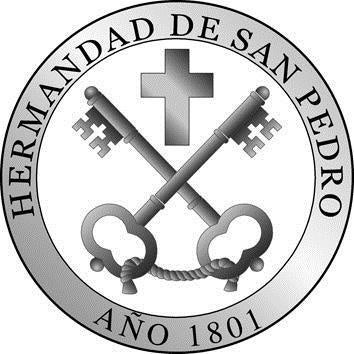 HERMANDAD DE SAN PEDRO