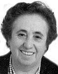 DOÑA FELICIANA COBO GUTIERREZ