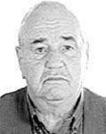 José Luis Bárcenas Collantes