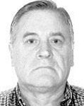 Jose Manuel Tramullas López