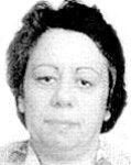 María Isabel Arce Obregón