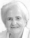 Alicia Salas Cosio