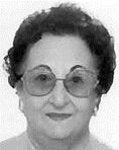 DOÑA BENITA ARROYO HOYO