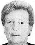 DOÑA FERMINA QUINTANA CUESTA
