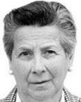 DOÑA EMETERIA GARCÍA VILLEGAS