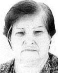 María Luisa Colina López