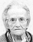 Natividad Morante Bárcena