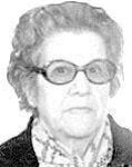 Emilia Fernández Gómez