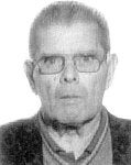 ANTONIO DACAL GONZÁLEZ