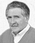 Andrés Romo San Sebastián