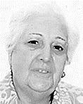 María Teresa Sampedro Pérez
