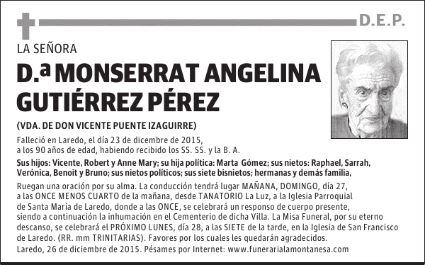 Monserrat Angelina GutiÃ©rrez PÃ©rez