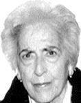 Manuela Escudero Ortiz