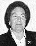 JOSEFA RUIZ SIERRA