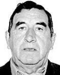 Pedro Gutiérrez Sánchez