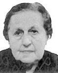 EMILIA VALOIS AGUDO
