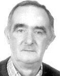 Pedro Lombilla González