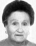 María Jesús Gómez Mirones