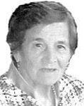 Antonia Maza Lastra
