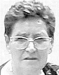 Gabina Fernández Pérez