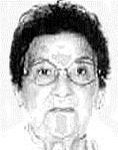 Crescencia Gutiérrez Gutiérrez