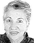 Maribel África Gómez Cantero