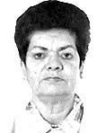 M.ª Luisa Alciturri Fernández