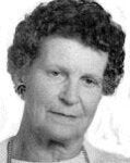Josefa Pernía García