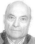 Ángel Pérez García