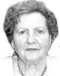 María Cruz Barquín Samperio