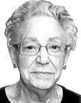 María Olvido Martínez Fernández