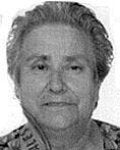 Bernardina Delgado Samaniego