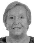 Milagros Fernández Vigil