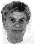 DOÑA NATIVIDAD NOREÑA PORTILLA