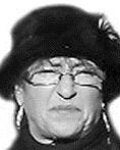 DOÑA MERCEDES RUIZ PRIETO