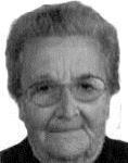 DOÑA FRANCISCA AGUILERA RAMOS