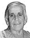 DOÑA MARÍA LUISA RUIZ CAMPOS