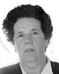 Doña Victorina Inguanzo Toca