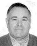 Don Crisanto Gándara Gutiérrez