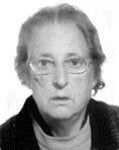 Da. ELISA BARRERAS MARTÍNEZ