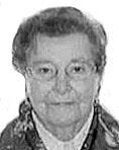 DONA MARÍA ELISA GÓMEZ CUETO
