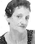 DOÑA ROSA MARÍA GUTIÉRREZ MARTÍNEZ