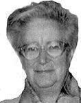 Doña Lucia Puente Gainza